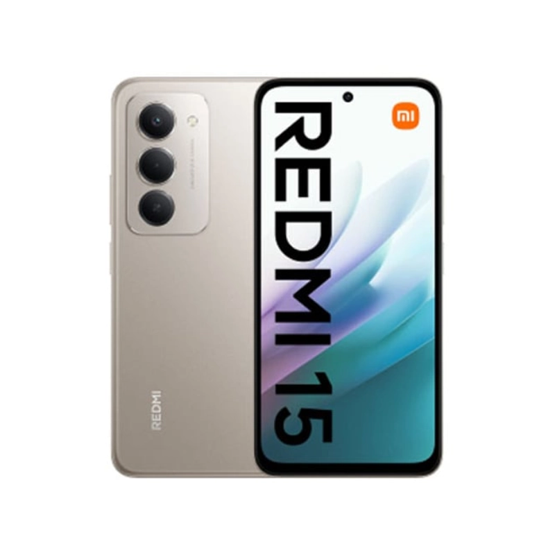 Xiaomi Redmi 15 4G